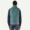 Patagonia Down Sweater Vest - Down vest - Men's