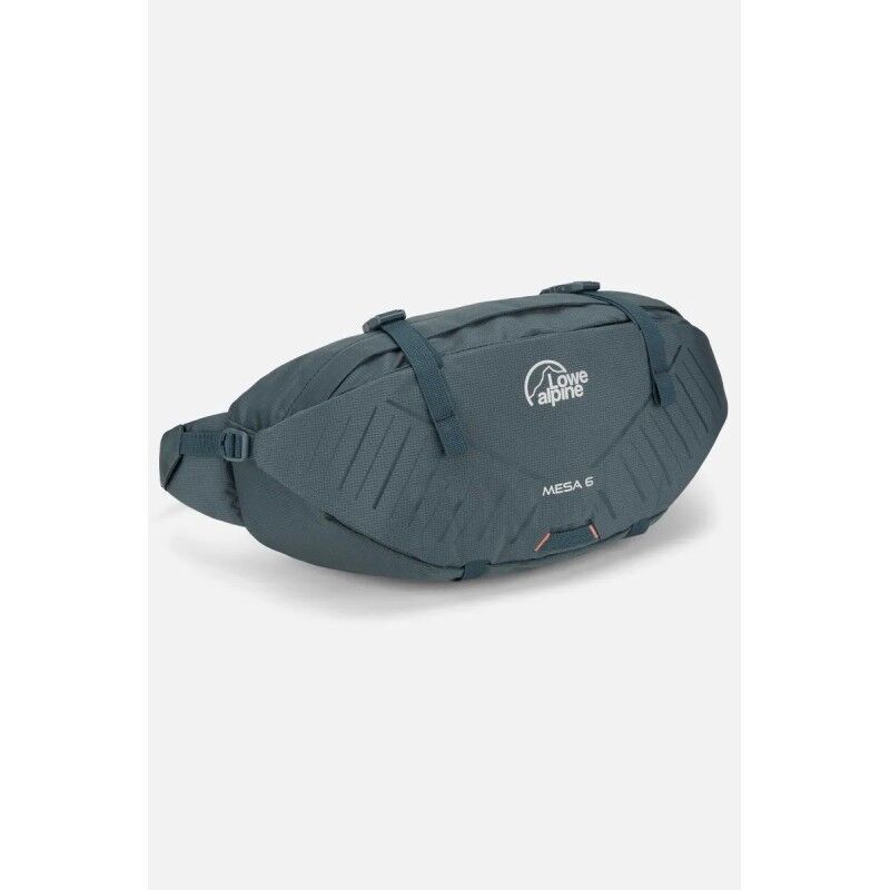 Mesa 6 - Ceinture hydratation