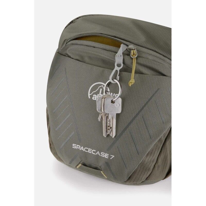 Lowe Alpine Space Case 7 - Hoftetaske