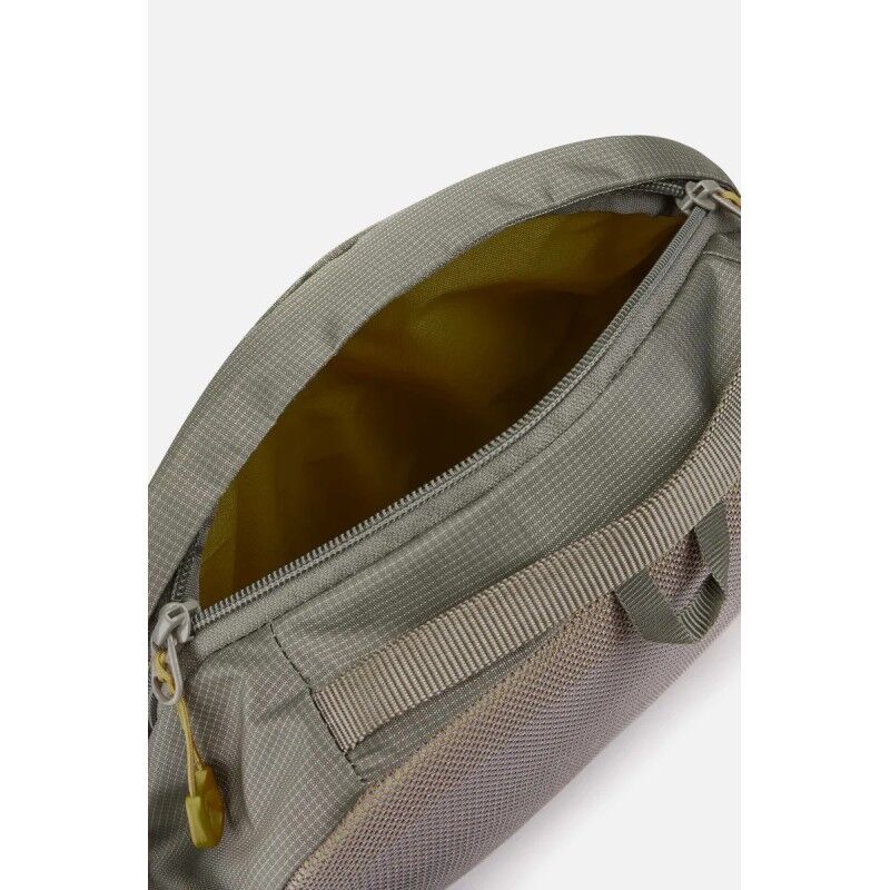 Lowe Alpine Space Case 7 - Riñonera de hidratación