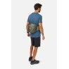 Lowe Alpine Space Case 7 - Pas hydracyjny | Hardloop