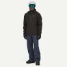 Patagonia Powder Town Jkt - Kurtka narciarska meska | Hardloop
