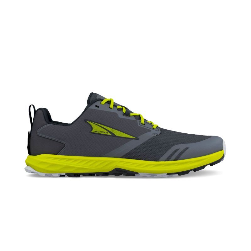 Altra Superior 7 - Buty trailowe meskie | Hardloop
