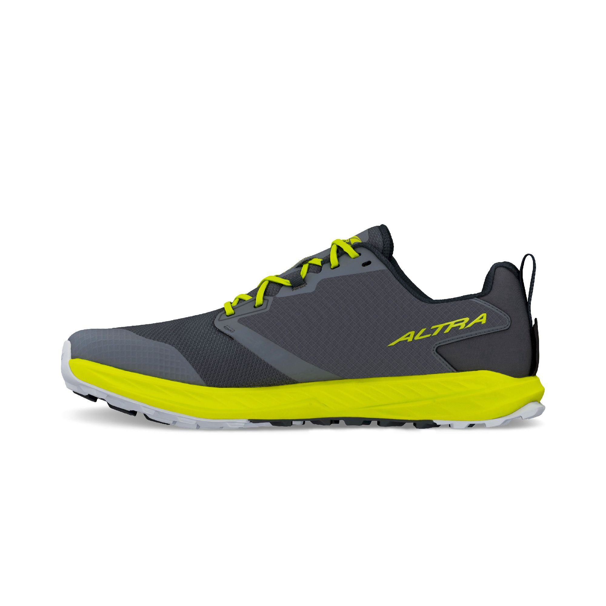 Altra Superior 7 - Buty trailowe meskie | Hardloop