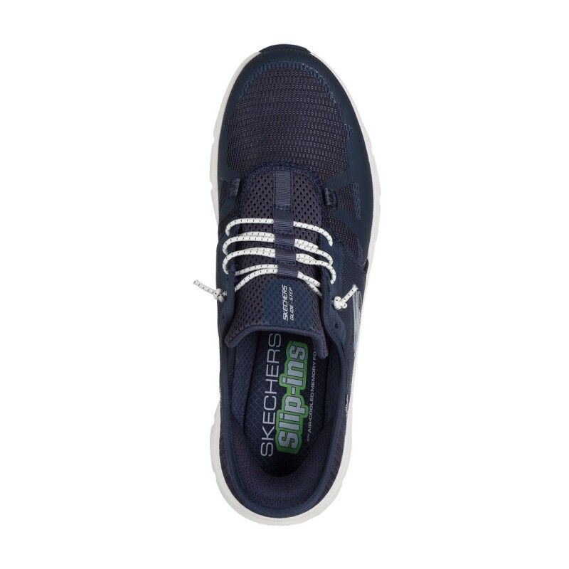 Skechers Slip-Ins™ Glide Step Pro - Miejskie buty meskie | Hardloop