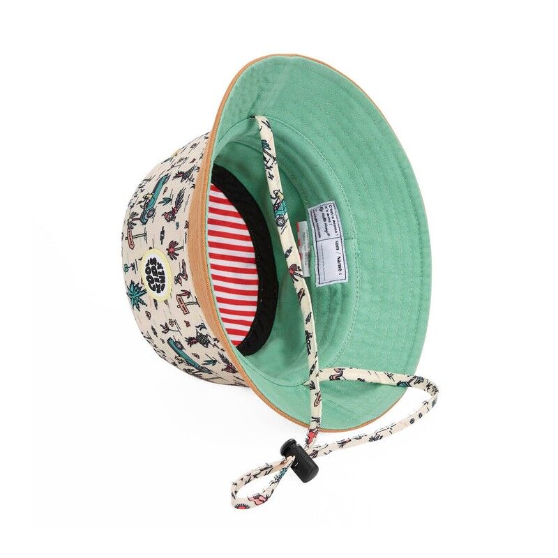 Hello Hossy Mini Bob Imprimé - Hat - Kid's | Hardloop