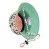 Hello Hossy Mini Bob Imprimé - Sombrero - Niños | Hardloop