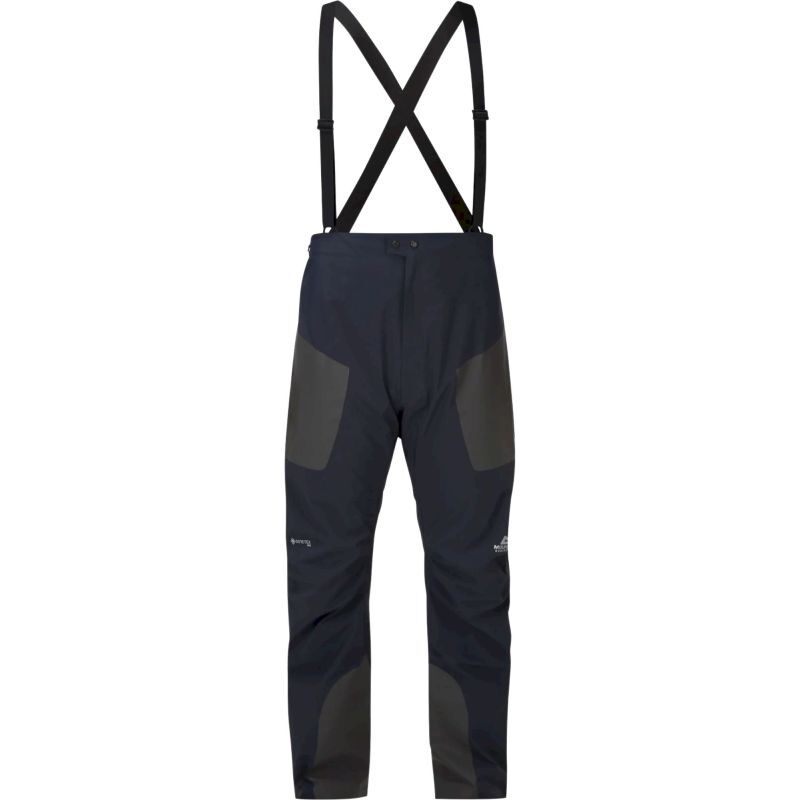 Mountain Equipment Tupilak Pant - Pantaloni antipioggia - Uomo | Hardloop