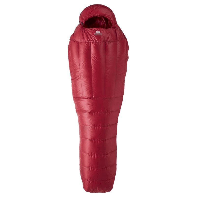 Xenith II Long - Saco-cama