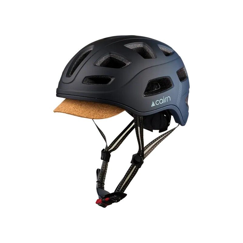 Quartz - Casco bicicleta urbano - Hombre