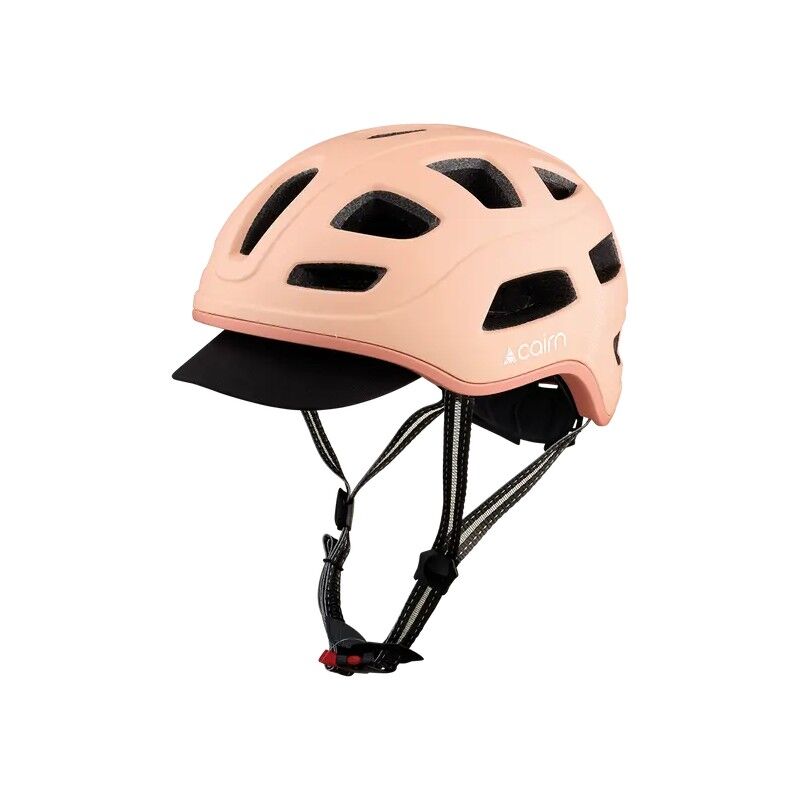 Quartz - Urban Fahrradhelm - Herren