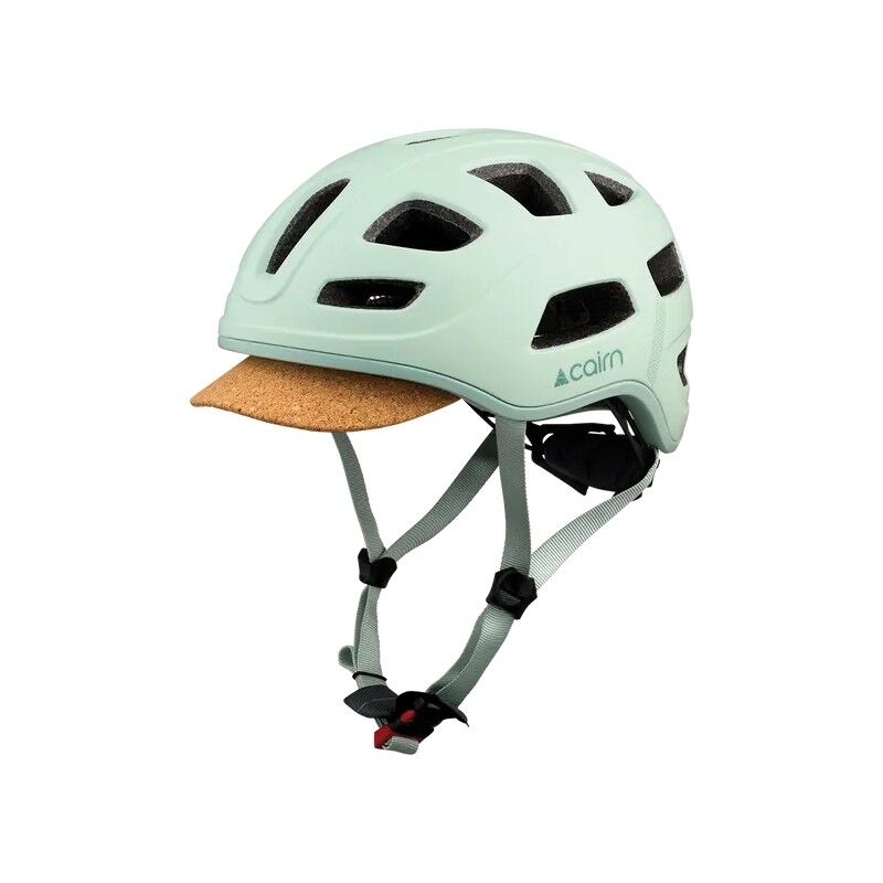 Quartz - Urban cycling helmet - Men's