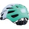 Cairn Fusion Led - Casco bici città - Uomo | Hardloop