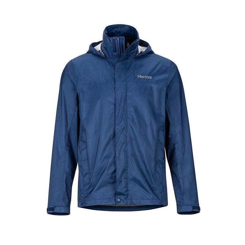 Marmot men's precip eco anorak online