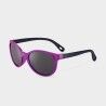 Matt Pink Black