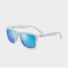 Matt Translucent Clear / verres flashé