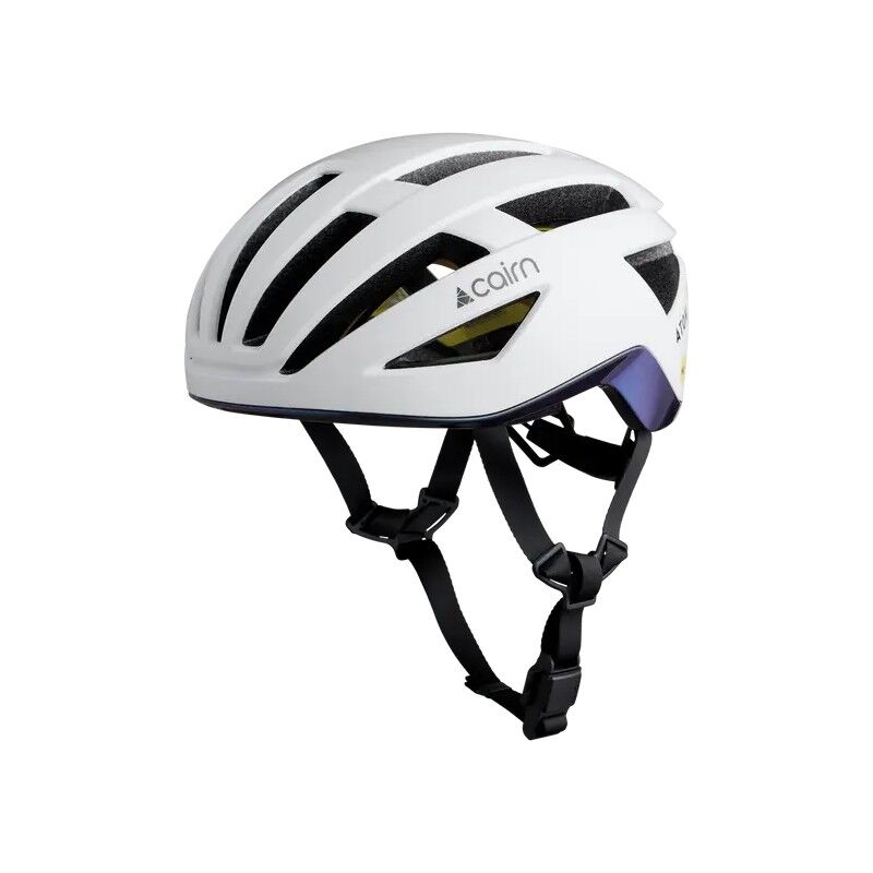 Cairn Atom MIPS - Casco bici da corsa - Uomo | Hardloop