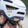 Cairn Atom MIPS - Casco bici da corsa - Uomo | Hardloop