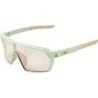 Mat Aqua Light Peach