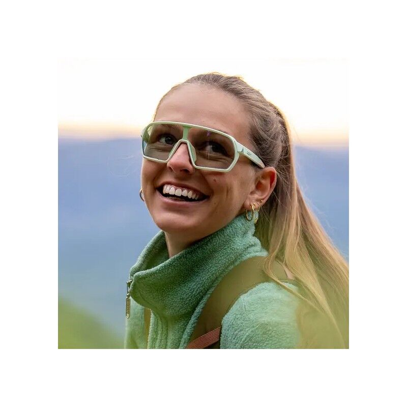 Cairn Roc S NXT Photochromic 0-3 - Cykelbriller | Hardloop