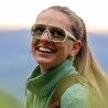 Cairn Roc S NXT Photochromic 0-3 - Occhiali da ciclismo | Hardloop