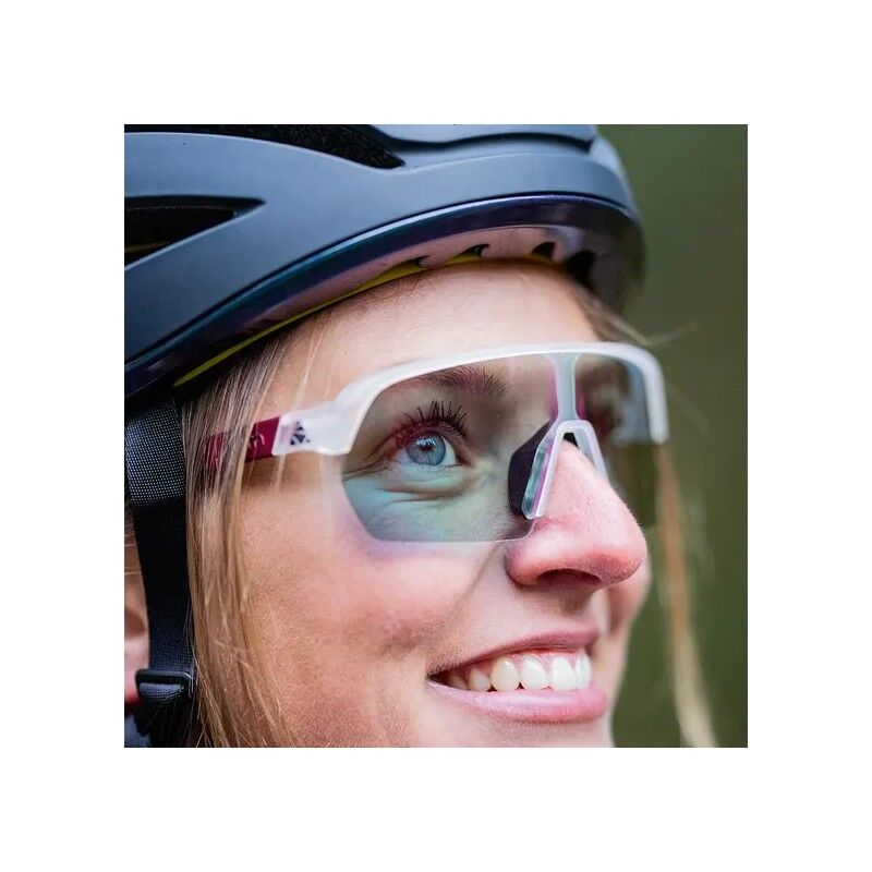 Cairn Roc Light NXT Photochromic 0-3 - Fietsbril | Hardloop