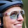 Cairn Roc Light NXT Photochromic 0-3 - Lunettes vélo | Hardloop