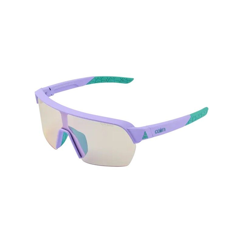 Roclight S NXT Photochromic 0-3 - Lunettes vélo