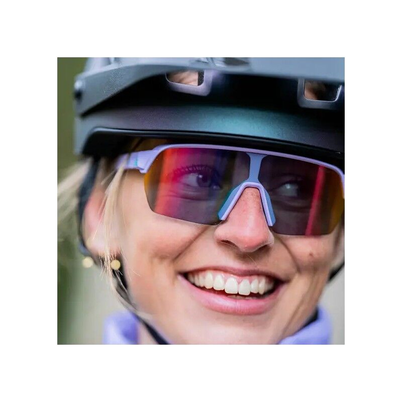 Cairn Roclight S NXT Photochromic 0-3 - Okulary rowerowe | Hardloop