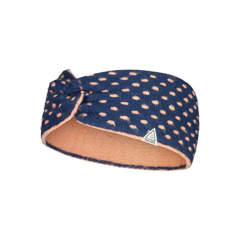 Maloja PreiselbeereM. - Bandeau femme | Hardloop