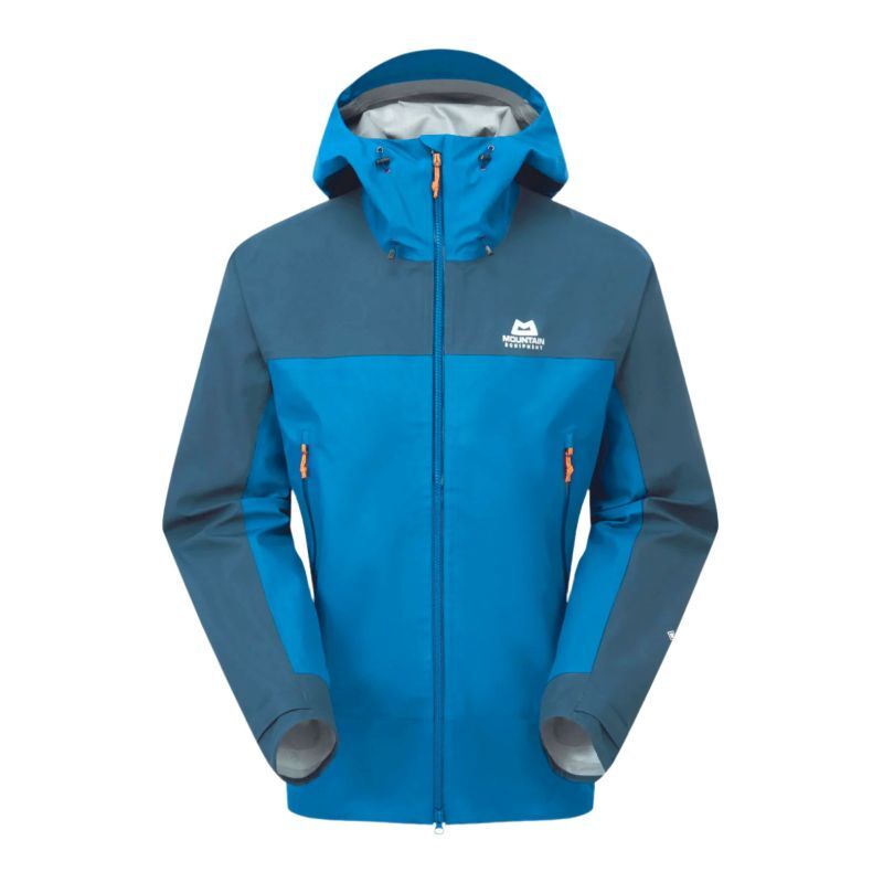 Mountain Equipment Saltoro Jacket - Giacca antipioggia - Uomo | Hardloop