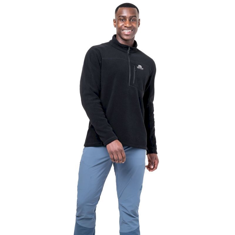 Mountain Equipment Micro Zip-T - Fleece jacket - Men's | Hardloop