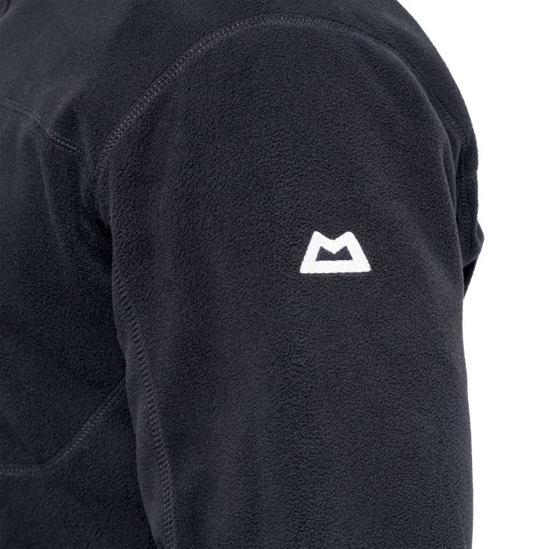 Mountain Equipment Micro Zip-T - Fleecetakki - Miehet | Hardloop
