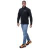 Mountain Equipment Micro Zip-T - Fleecejakke - Herrer | Hardloop