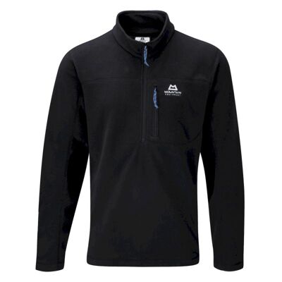 Micro Zip-T - Fleecetröjor - Herr