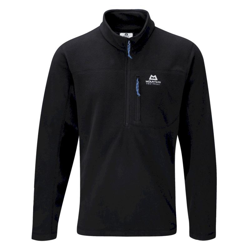 Mountain Equipment Micro Zip-T - Giacca in pile - Uomo | Hardloop