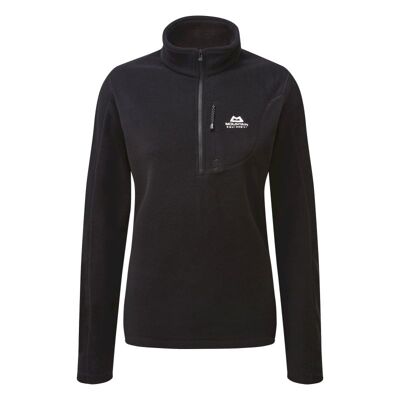 Micro Zip-T - Fleecetakki - Naiset