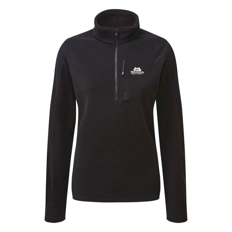 Mountain Equipment Micro Zip-T - Giacca in pile - Donna | Hardloop