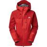 Mountain Equipment Manaslu Jacket - Regnjakke - Damer | Hardloop
