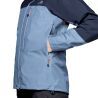 Mountain Equipment Manaslu Jacket - Regnjakke - Damer | Hardloop