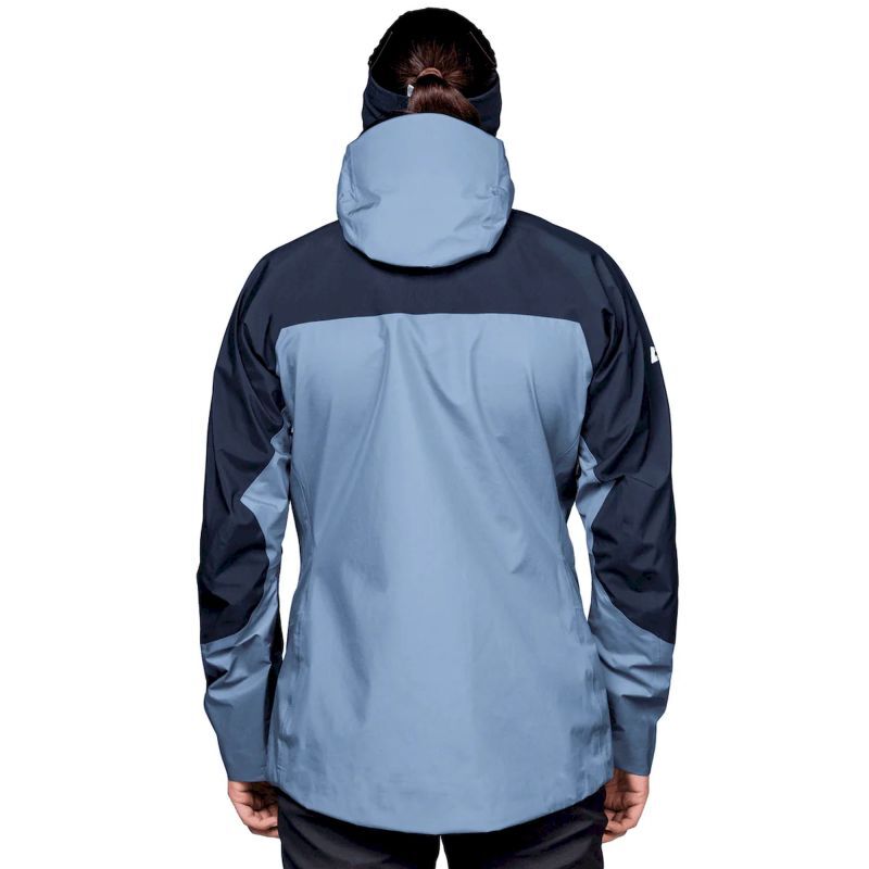 Mountain Equipment Manaslu Jacket - Waterproof jacket - Women's | Hardloop