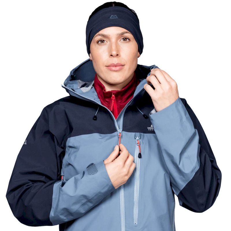 Mountain Equipment Manaslu Jacket - Waterproof jacket - Women's | Hardloop