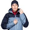 Mountain Equipment Manaslu Jacket - Regnjakke - Damer | Hardloop
