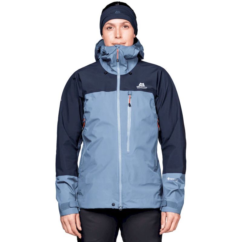 Mountain Equipment Manaslu Jacket - Regenjacke - Damen | Hardloop