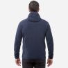 Mountain Equipment Micro Zip Jacket - Fleecejakke - Herrer | Hardloop