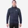 Mountain Equipment Micro Zip Jacket - Fleecejakke - Herrer | Hardloop