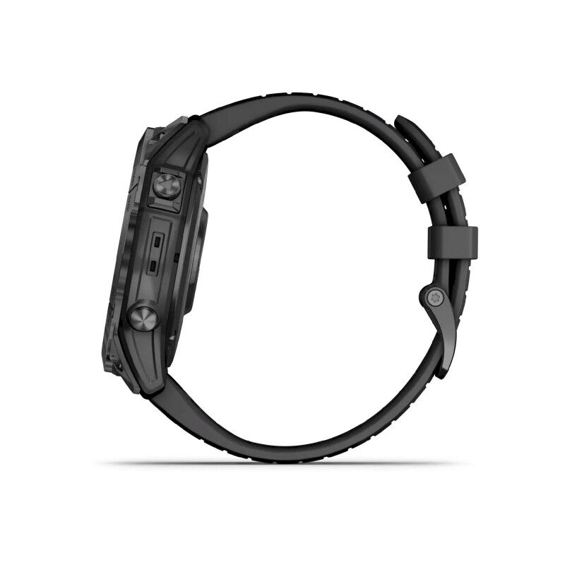Garmin Epix Pro - Montre GPS | Hardloop