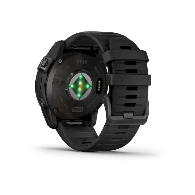 Garmin Epix Pro - Montre GPS | Hardloop