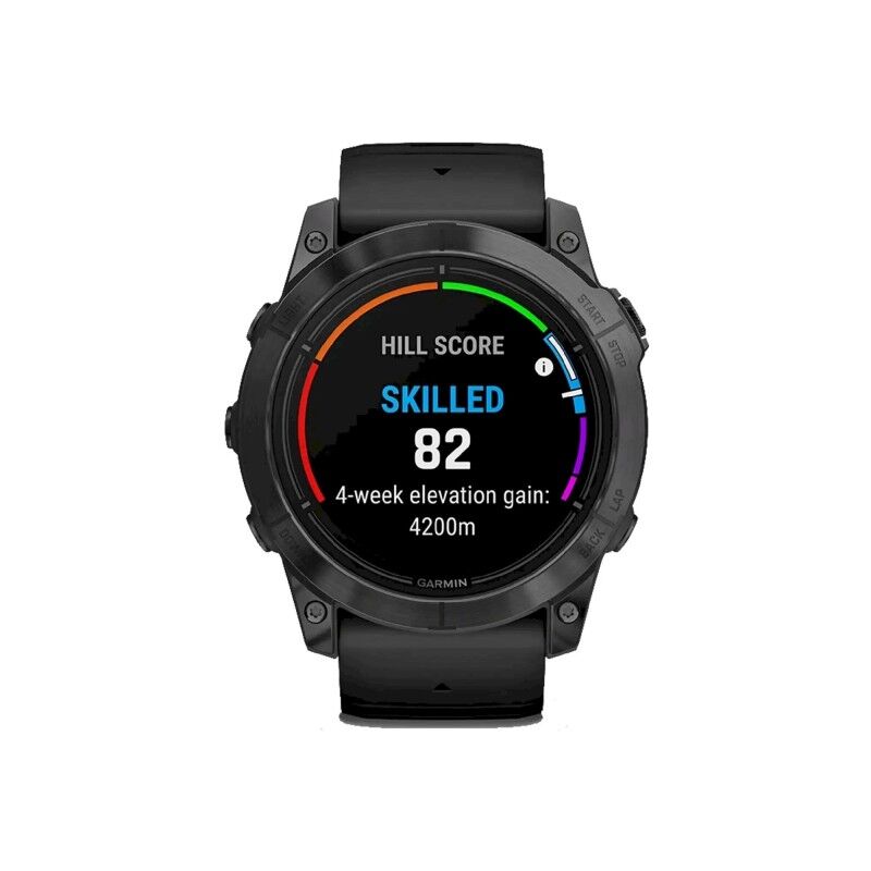 Garmin Epix Pro - Montre GPS | Hardloop