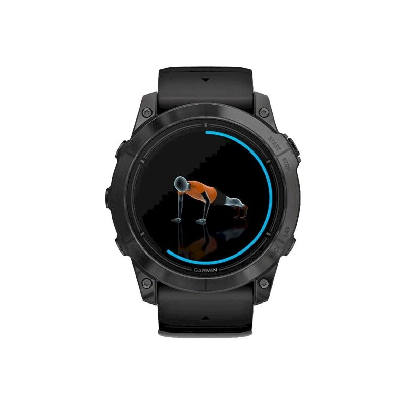 Garmin Epix Pro - Montre GPS | Hardloop